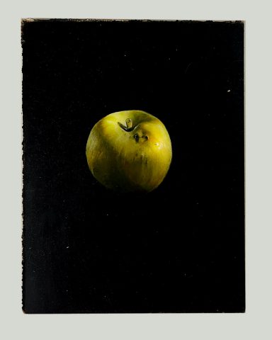 Golden Delicious