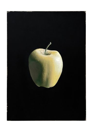 weißer Klarapfel 🟢