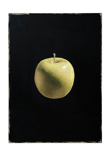 Golden Delicious 🟢