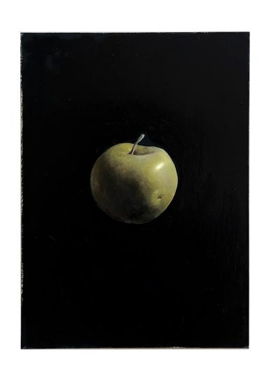 Bismarkapfel 🟢